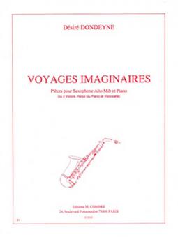Voyages imaginaires 