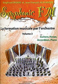 Symphonic FM 3 