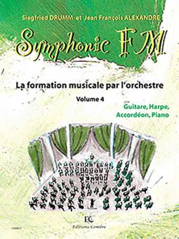 Symphonic FM 4 