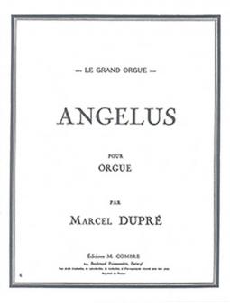 Angelus op. 34 No. 2 
