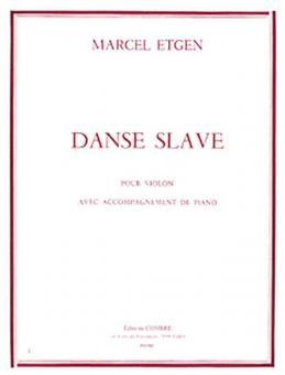Danse slave 