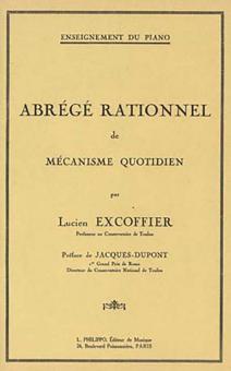 Abrege rationnel de mecanisme quotidien 