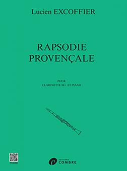 Rapsodie provencale 