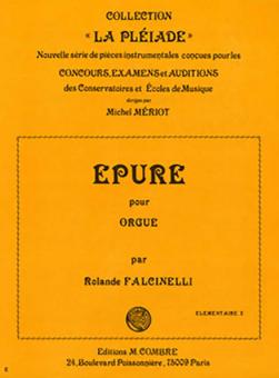 Epure op. 67 No. 1 