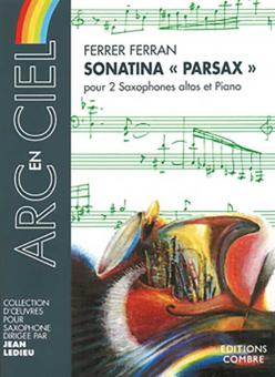 Sonatina Parsax 
