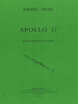 Apollo 17 