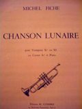 Chanson lunaire 