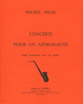 Concerti pour un astronaute 