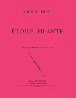 Etoile filante 