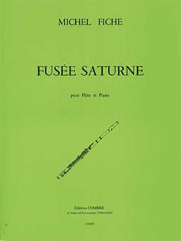 Fusee saturne 