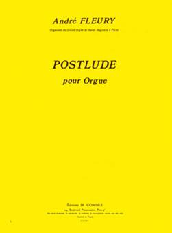 Postlude 