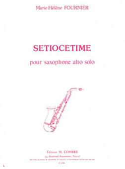 Setiocetime 