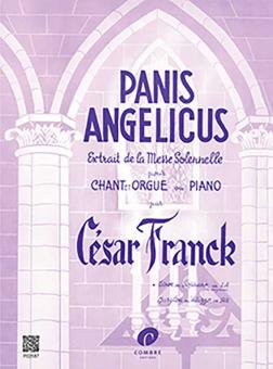 Panis Angelicus - en la 