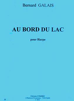 Au bord du lac 