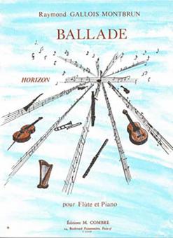 Ballade 