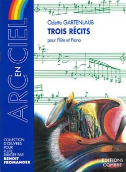 3 Recits 