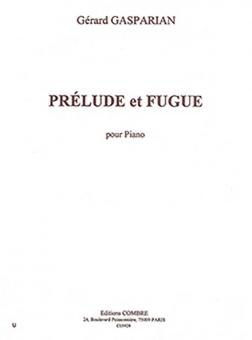 Prelude et fugue 