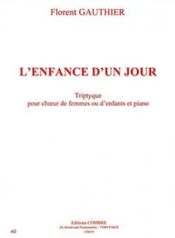 L'Enfance d'un jour 