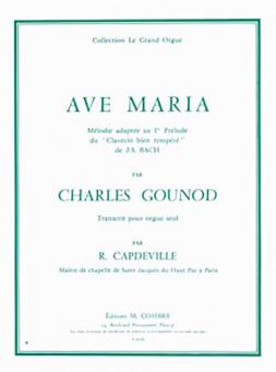 Ave Maria 