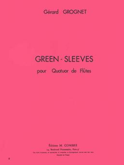 Green-sleeves 