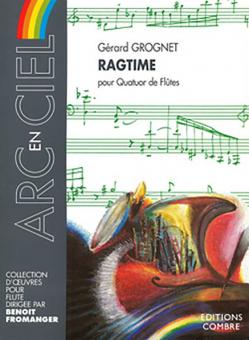 Ragtime 