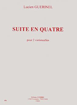 Suite en quatre 