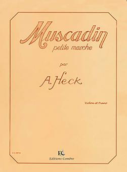 Muscadin op. 28 