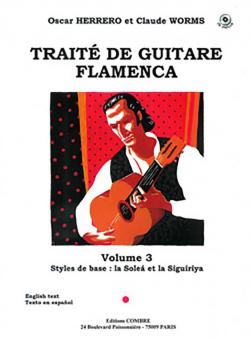 Traité guitare flamenca 3 