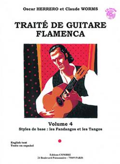 Traité guitare flamenca 4 