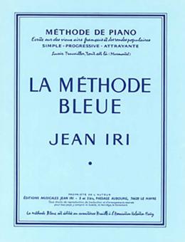 La Methode bleue 