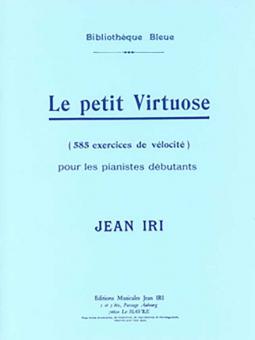 Le Petit Virtuose 