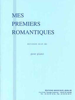 Mes Premiers Romantiques 