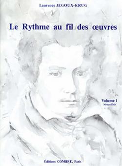 Le Rythme au fil des oeuvres 1 