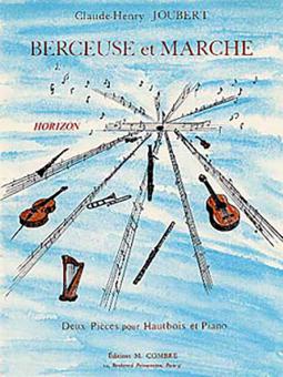 Berceuse et marche 