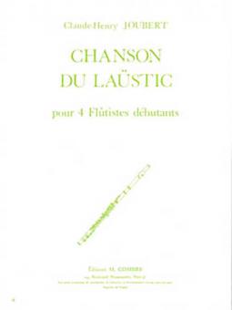 Chanson de Laustic 