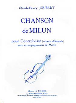 Chanson de Milun 