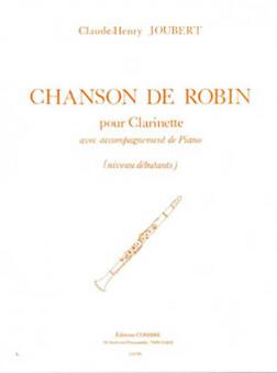 Chanson de Robin 