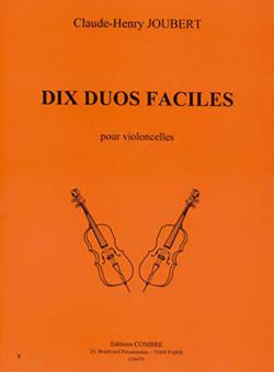 10 Duos faciles 