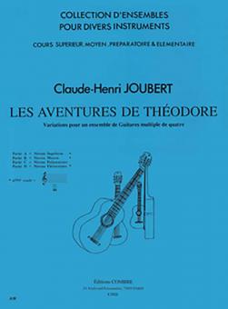 Les Aventures de Theodore 