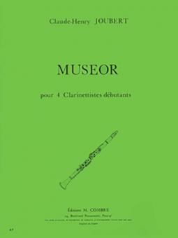 Museor 
