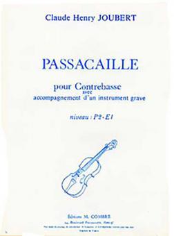 Passacaille 