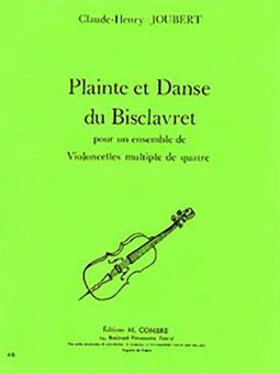 Plainte et danse du bisclavret 