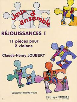 Réjouissances I 
