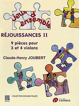 Réjouissances II 