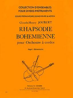 Rhapsodie bohemienne 