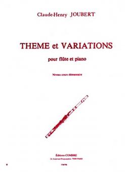 Theme et Variations 