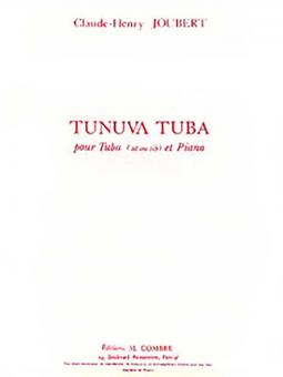 Tunuva tuba 