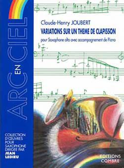 Variations sur un thème de Clapisson 