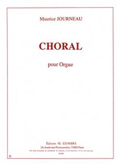 Choral op. 17 