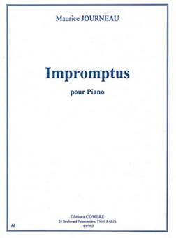 Impromptus op. 55, 56, 58, 59, 60 et 61 